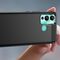 Carbon Case case for Infinix Hot 12 Play NFC / Hot 12 Play flexible silicone carbon cover black - Uncategorized Cases (2) - Cases - Techbox
