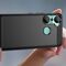 Carbon Case case for Infinix Hot 12 Pro flexible silicone carbon cover black - Uncategorized Cases (2) - Cases - Techbox