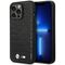 Case BMW BMHCP14L22PMGK iPhone 14 Pro 6.1" black/black Bi Pattern - Apple Cases - Cases - Techbox