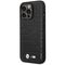 Case BMW BMHCP14L22PMGK iPhone 14 Pro 6.1" black/black Bi Pattern - Apple Cases - Cases - Techbox