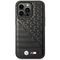 Case BMW BMHCP14L22PMGK iPhone 14 Pro 6.1" black/black Bi Pattern - Apple Cases - Cases - Techbox