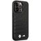 Case BMW BMHCP14L22PMGK iPhone 14 Pro 6.1" black/black Bi Pattern - Apple Cases - Cases - Techbox