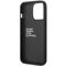 Case BMW BMHCP14L22PMGK iPhone 14 Pro 6.1" black/black Bi Pattern - Apple Cases - Cases - Techbox