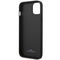 Case BMW BMHCP14S22RPSR iPhone 14 6.1" burgundy/burgundy Leather Seats Pattern - Apple Cases - Cases - Techbox