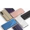 Clear View Case cover for Samsung Galaxy A24 4G flip cover blue - Samsung Cases - Cases - Techbox