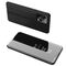 Clear View Case cover for Xiaomi Redmi Note 12 5G / Poco X5 5G flip cover black - Xiaomi Cases - Cases - Techbox