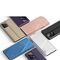Clear View Case cover for Xiaomi Redmi Note 12 5G / Poco X5 5G flip cover black - Xiaomi Cases - Cases - Techbox