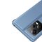 Clear View Case cover for Xiaomi Redmi Note 12 5G / Poco X5 5G flip cover black - Xiaomi Cases - Cases - Techbox