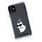 Karl Lagerfeld KLHCN61HNCHTCT iPhone 11 / Xr 6.1" transparent hardcase Ikonik Choupette - Uncategorized Cases (2) - Cases - Techbox