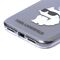 Karl Lagerfeld KLHCN61HNCHTCT iPhone 11 / Xr 6.1" transparent hardcase Ikonik Choupette - Uncategorized Cases (2) - Cases - Techbox