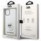 Karl Lagerfeld KLHCN61HNCHTCT iPhone 11 / Xr 6.1" transparent hardcase Ikonik Choupette - Uncategorized Cases (2) - Cases - Techbox