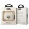Karl Lagerfeld KLAPHNIKTCT AirPods Pro cover transparent Karl`s Head - Smartphone Accessories - Cables & Accessories - Techbox
