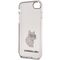 Karl Lagerfeld KLHCI8HNCHTCP iPhone 7/8/ SE 2020 / SE 2022 pink/pink hardcase Ikonik Choupette - Uncategorized Cases (2) - Cases - Techbox