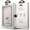 Karl Lagerfeld KLHCI8HNCHTCP iPhone 7/8/ SE 2020 / SE 2022 pink/pink hardcase Ikonik Choupette - Uncategorized Cases (2) - Cases - Techbox