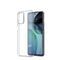 Ultra Clear 0.5mm case for Motorola Moto G73 5G thin cover transparent | Techbox