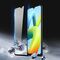 Dux Ducis 9D Tempered Glass Screen Protector for Xiaomi Redmi A2 / Redmi A1 9H with Black Frame | Techbox