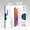 Dux Ducis 9D Tempered Glass Screen Protector for Xiaomi Redmi A2 / Redmi A1 9H with Black Frame | Techbox