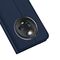 Dux Ducis Skin Pro Case for Honor Magic5 Flip Card Wallet Stand Blue - Huawei & Honor Cases - Cases - Techbox