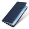 Dux Ducis Skin Pro Case for Honor Magic5 Flip Card Wallet Stand Blue - Huawei & Honor Cases - Cases - Techbox