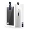 Dux Ducis Skin Pro Case For Realme GT Neo 5 / Realme GT3 Flip Cover Card Wallet Stand Black | Techbox