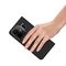 Dux Ducis Skin Pro Case For Realme GT Neo 5 / Realme GT3 Flip Cover Card Wallet Stand Black | Techbox