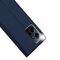 Dux Ducis Skin Pro Case for Xiaomi Redmi Note 12 Flip Card Wallet Stand Blue - Xiaomi Cases - Cases - Techbox