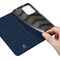 Dux Ducis Skin Pro Case for Xiaomi Redmi Note 12 Flip Card Wallet Stand Blue - Xiaomi Cases - Cases - Techbox