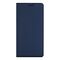Dux Ducis Skin Pro Case for Xiaomi Redmi Note 12 Flip Card Wallet Stand Blue - Xiaomi Cases - Cases - Techbox