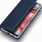 Dux Ducis Skin Pro Case for Xiaomi Redmi Note 12 Flip Card Wallet Stand Blue - Xiaomi Cases - Cases - Techbox
