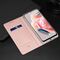 Dux Ducis Skin Pro Case for Xiaomi Redmi Note 12 Flip Card Wallet Stand Blue - Xiaomi Cases - Cases - Techbox