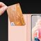 Dux Ducis Skin Pro Case for Xiaomi Redmi Note 12 Flip Card Wallet Stand Blue - Xiaomi Cases - Cases - Techbox