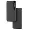 Eco Leather View Case cover for Samsung Galaxy A24 4G with a flip stand black | Techbox