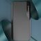 Eco Leather View Case cover for Samsung Galaxy A24 4G with a flip stand black | Techbox