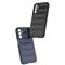 Magic Shield Case for Samsung Galaxy A24 4G flexible armored cover blue | Techbox
