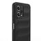 Magic Shield Case for Xiaomi Redmi Note 12 5G / Poco X5 5G Flexible Armor Cover Black | Techbox