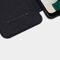 Nillkin Qin Leather case leather case with flap wallet brown - Uncategorized Cases (2) - Cases - Techbox