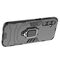 Ring Armor case for Samsung Galaxy A24 4G armored cover magnetic holder ring black | Techbox