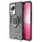 Ring Armor case for Xiaomi 13 Lite armored cover magnetic holder ring black | Techbox