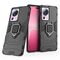 Ring Armor case for Xiaomi 13 Lite armored cover magnetic holder ring black | Techbox