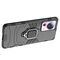 Ring Armor case for Xiaomi 13 Lite armored cover magnetic holder ring black | Techbox