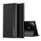 Sleep Case Pro case for Xiaomi 13 Lite with flip stand black - Xiaomi Cases - Cases - Techbox