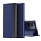 Sleep Case Pro case for Xiaomi Redmi Note 12 Pro+ with flip stand blue - Xiaomi Cases - Cases - Techbox