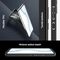 Spigen LIQUID AIR GALAXY A54 5G MATTE BLACK - Uncategorized Cases (2) - Cases - Techbox