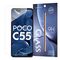 Standard Tempered Glass Envelope tempered glass for Xiaomi Redmi 11A / Poco C55 / Redmi 12C 9H - Xiaomi - Screen & Camera Protection - Techbox