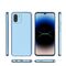 Ultra Clear 0.5mm case for Xiaomi Redmi A2 / Redmi A1 thin cover transparent - Uncategorized Cases (2) - Cases - Techbox