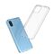 Ultra Clear 0.5mm case for Xiaomi Redmi A2 / Redmi A1 thin cover transparent - Uncategorized Cases (2) - Cases - Techbox