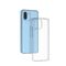 Ultra Clear 0.5mm case for Xiaomi Redmi A2 / Redmi A1 thin cover transparent - Uncategorized Cases (2) - Cases - Techbox