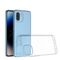 Ultra Clear 0.5mm case for Xiaomi Redmi A2 / Redmi A1 thin cover transparent - Uncategorized Cases (2) - Cases - Techbox