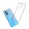 Ultra Clear 0.5mm case for Xiaomi Redmi Note 12 Pro+ thin cover transparent | Techbox