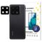 Wozinsky Full Camera Glass tempered glass for Xiaomi 13 Pro for 9H camera | Techbox